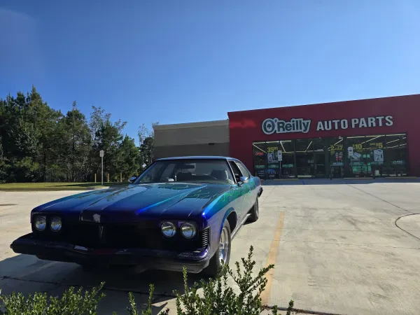 O'Reilly Auto Parts - photo 3
