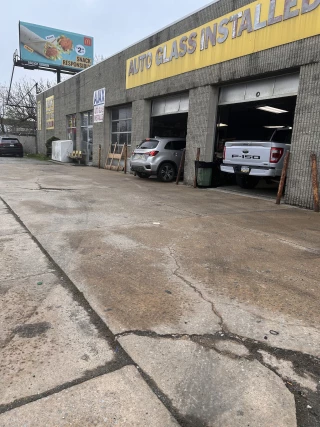 Ajax Auto Glass, Inc.