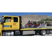 MAC Towing