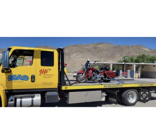 MAC Towing