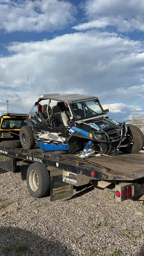 MAC Towing - photo 2