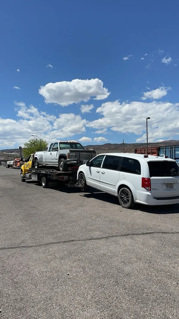 MAC Towing - photo 4
