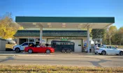 Moske's Auto Services Inc