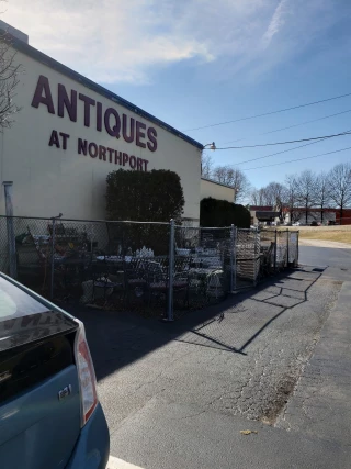 Antiques at Northport