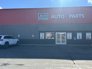 Auto Value Cold Spring