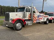 Action Towing