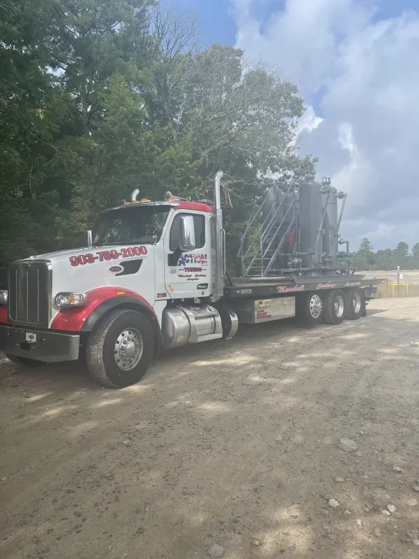 Action Towing - photo 3