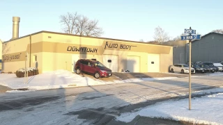 Downtown Auto Body