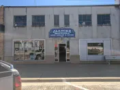 Jarecke Motors