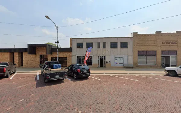 Jarecke Motors - photo 3