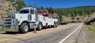 Bar M Towing