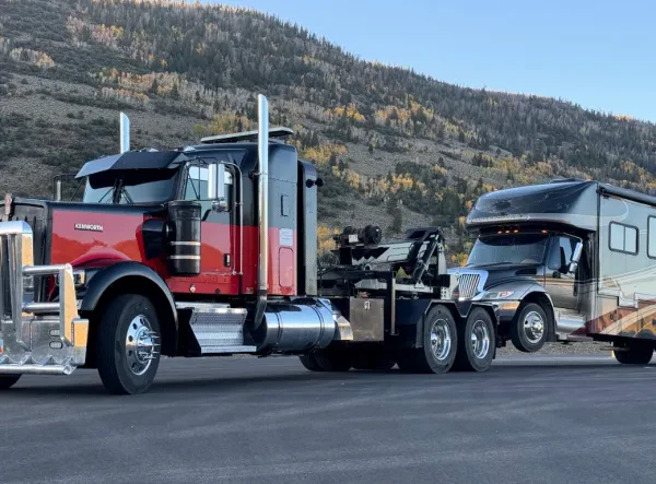 Bar M Towing - photo 2