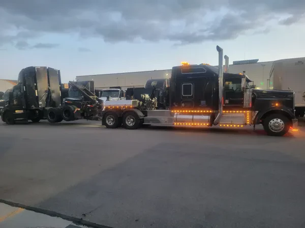 Bar M Towing - photo 3