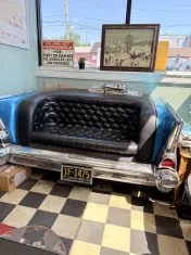 Hunter's Garage