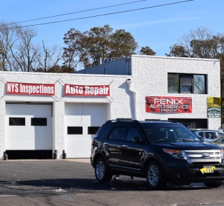 Fenix Auto Service