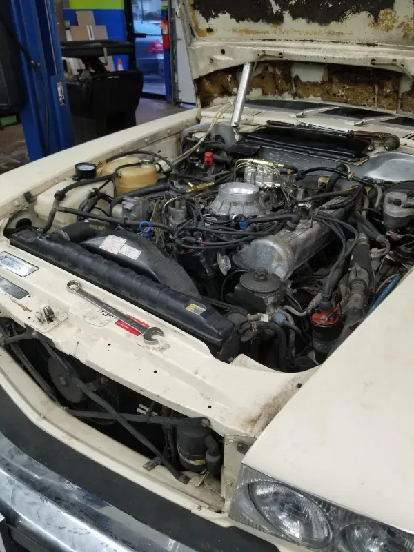Fenix Auto Service - photo 3