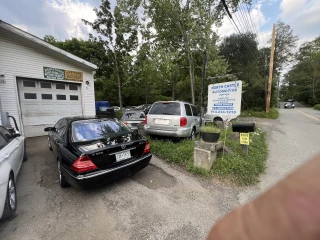 North Castle Automotive