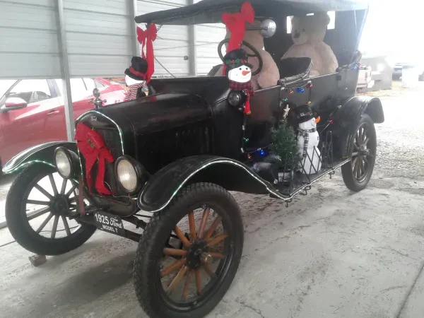 W W AUTO REPAIR CENTER - photo 2