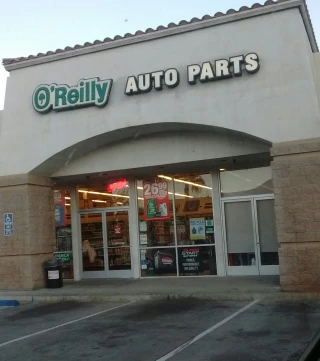 O'Reilly Auto Parts