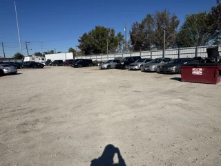 Five Star Auto Storage