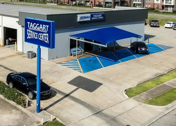 Taggart Motor Co. - photo 2