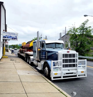 Highspire Auto & Truck Repair