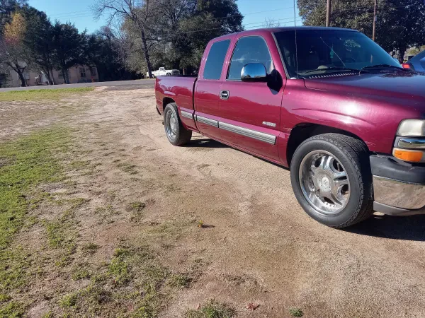 Woodville Auto Sales Inc - photo 2