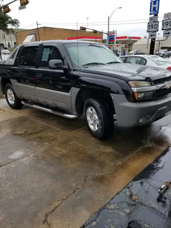 Woodville Auto Sales Inc - photo 3