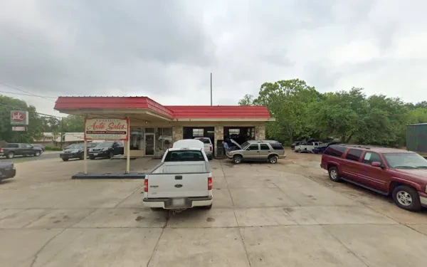 Woodville Auto Sales Inc - photo 4