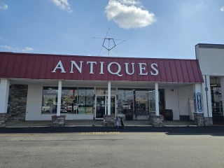 King Antique Mall