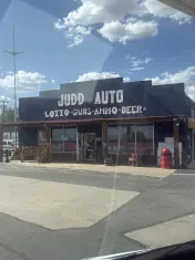 Judd Auto Services