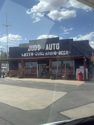 Judd Auto Services