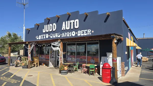Judd Auto Services - photo 2