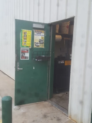 O'Reilly Auto Parts