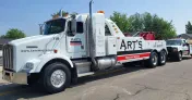 Art's Wrecker Service