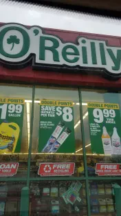 O'Reilly Auto Parts