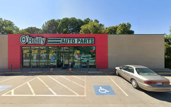 O'Reilly Auto Parts - photo 2