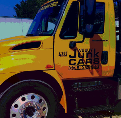 We Buy Junk Cars JunkYard in Jackson (MS) - photo 1