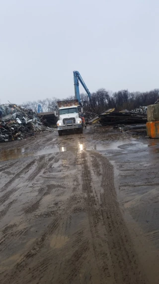 All-Met Recycling