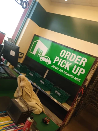O'Reilly Auto Parts