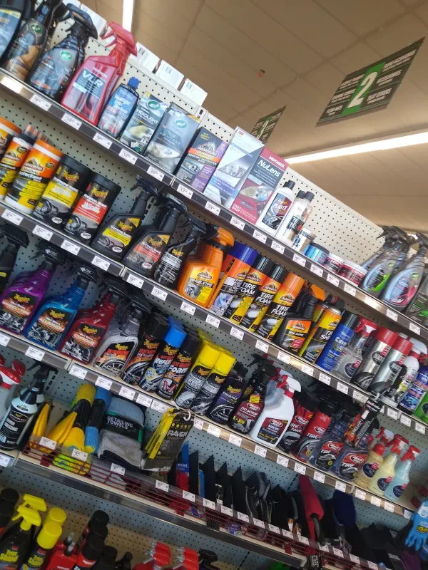O'Reilly Auto Parts - photo 2