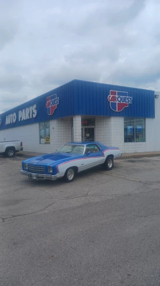 Carquest Auto Parts
