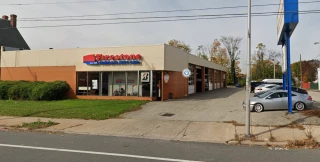 Firestone Complete Auto Care