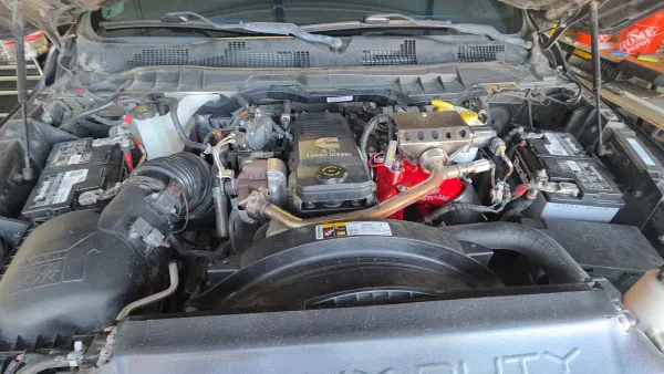 Johnson County Automotive - photo 4