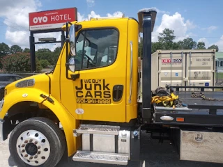 We Buy Junk Cars JunkYard in Jackson (MS) - photo 3