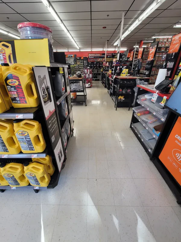 AutoZone Auto Parts - photo 3