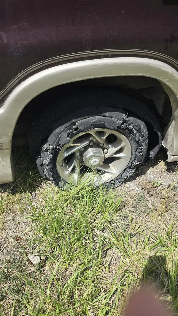T&G Towing and Salvage - photo 3