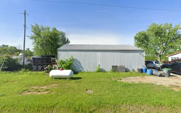 T&G Towing and Salvage - photo 4