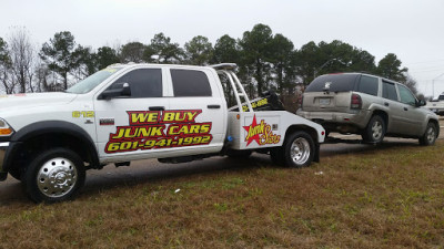 We Buy Junk Cars JunkYard in Jackson (MS) - photo 4