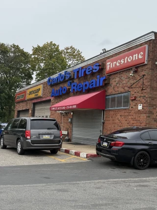 Carlo's Tires